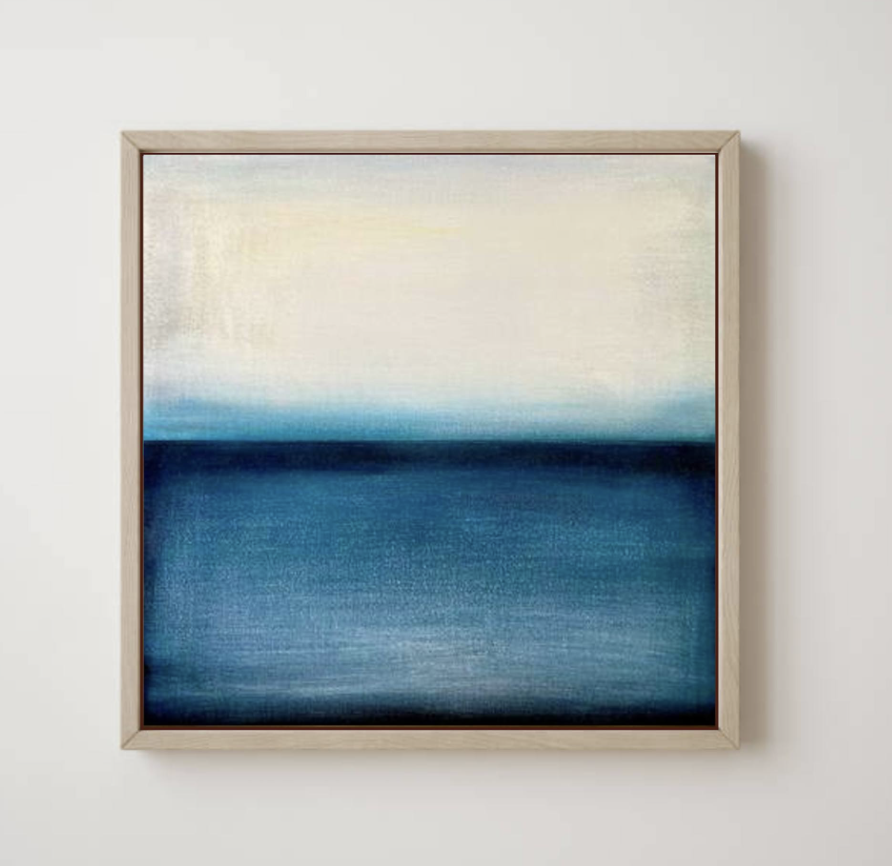 Feature in Saatchi Art — “New This Week 09-09-2024 by Curator Rebecca Wilson”