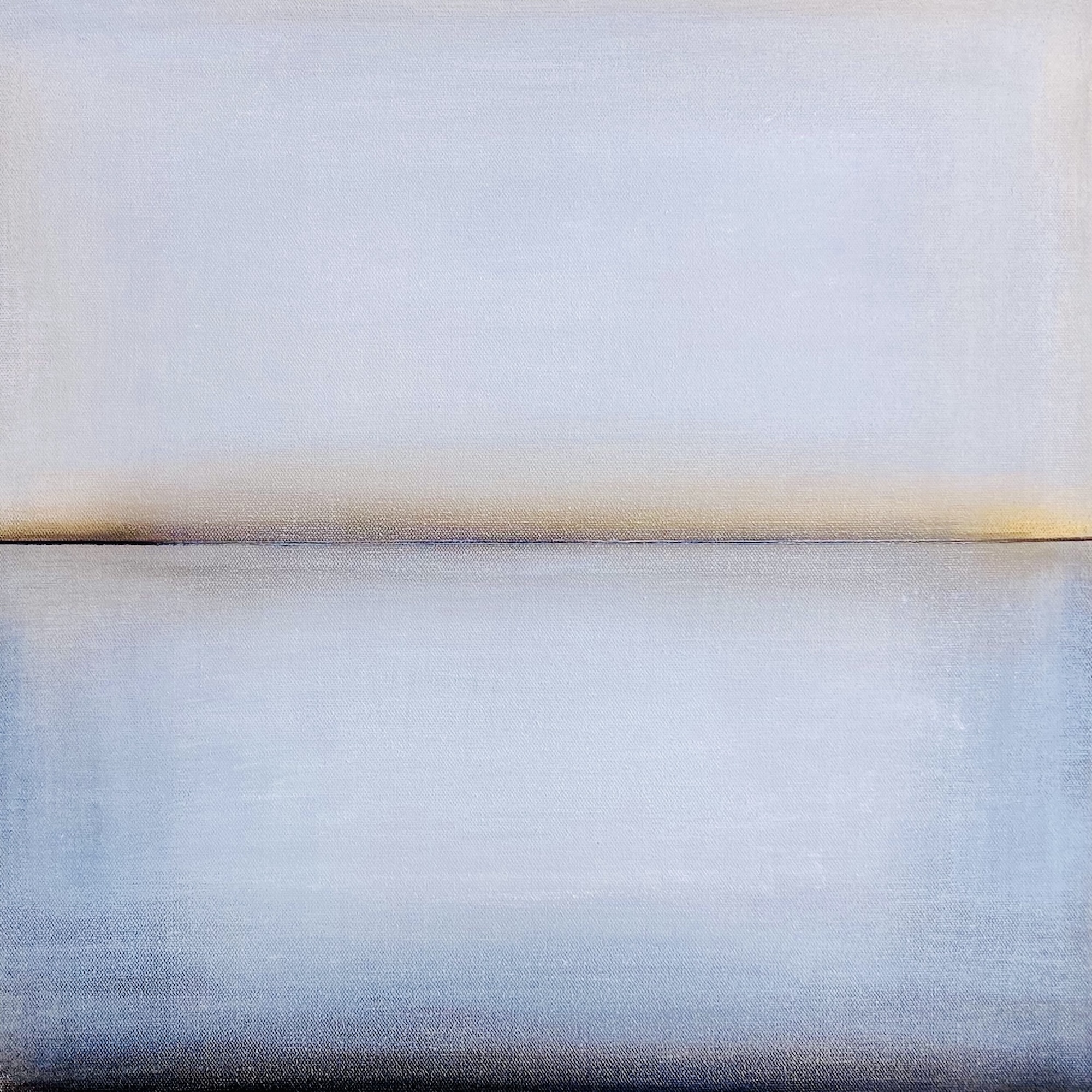 Painting by Michelle Tholen