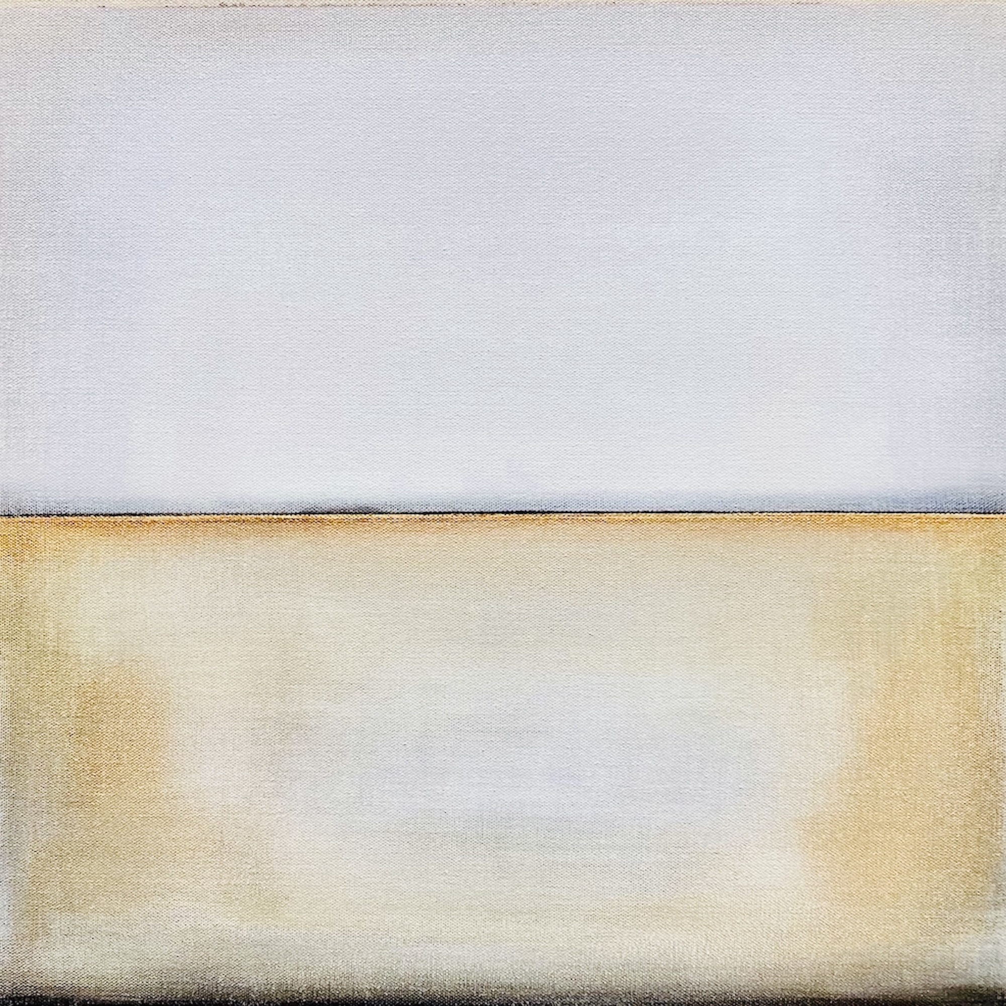 Painting by Michelle Tholen