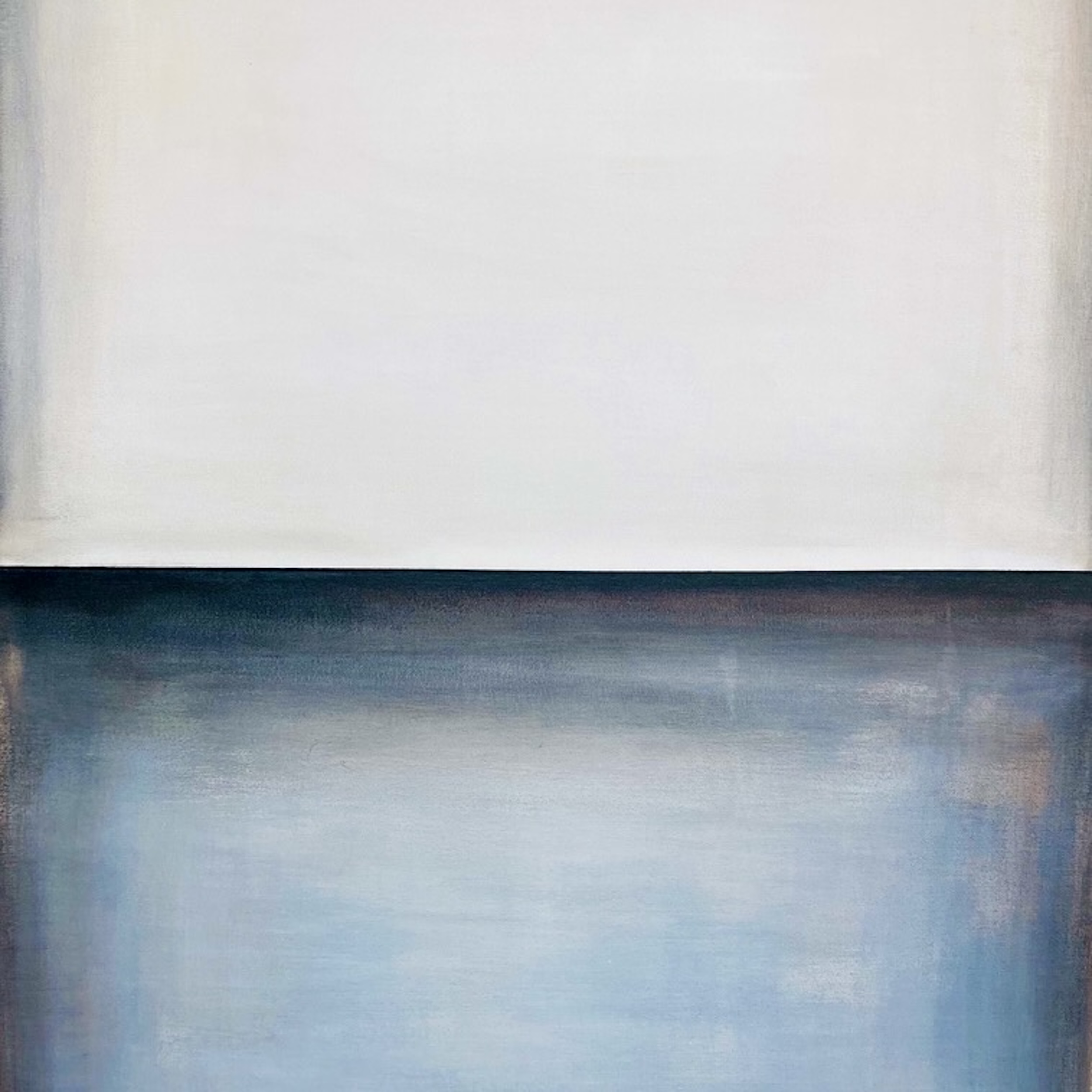 Painting by Michelle Tholen