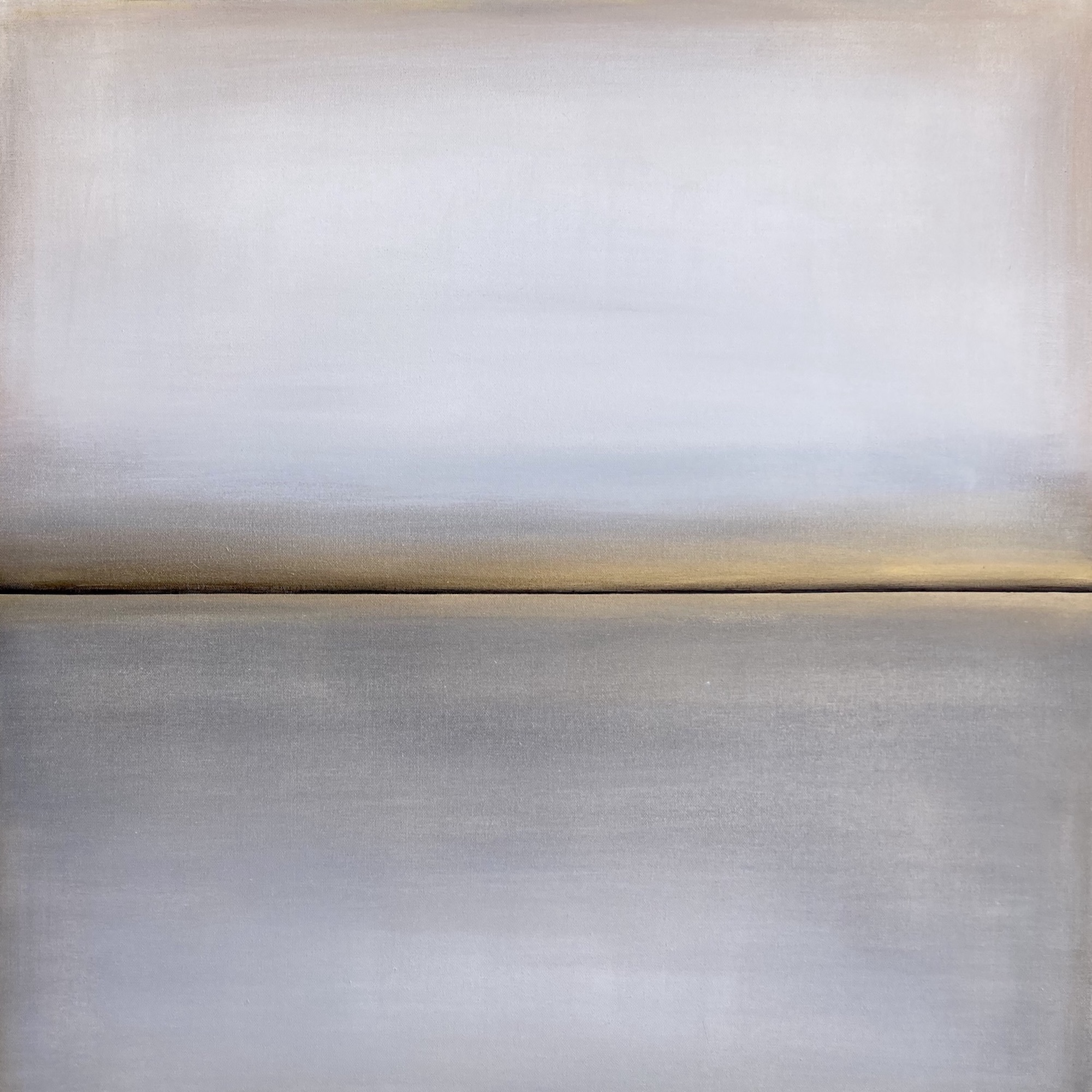 Painting by Michelle Tholen