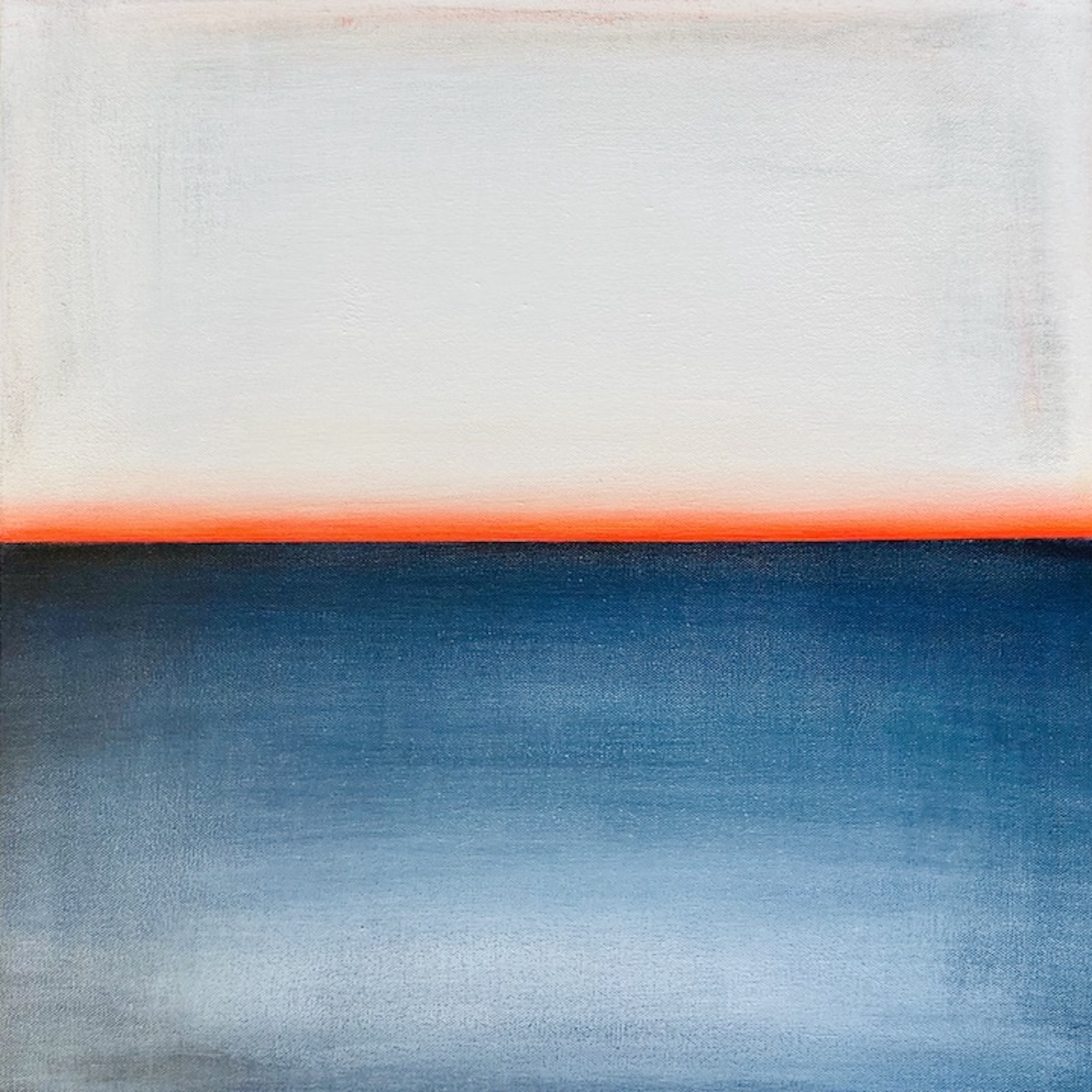 Painting by Michelle Tholen
