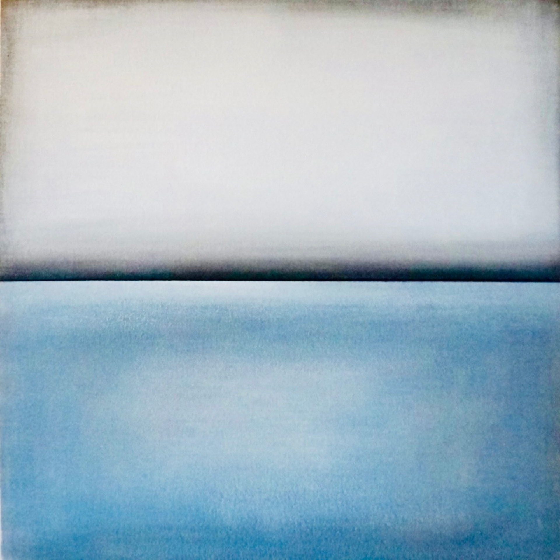 Painting by Michelle Tholen