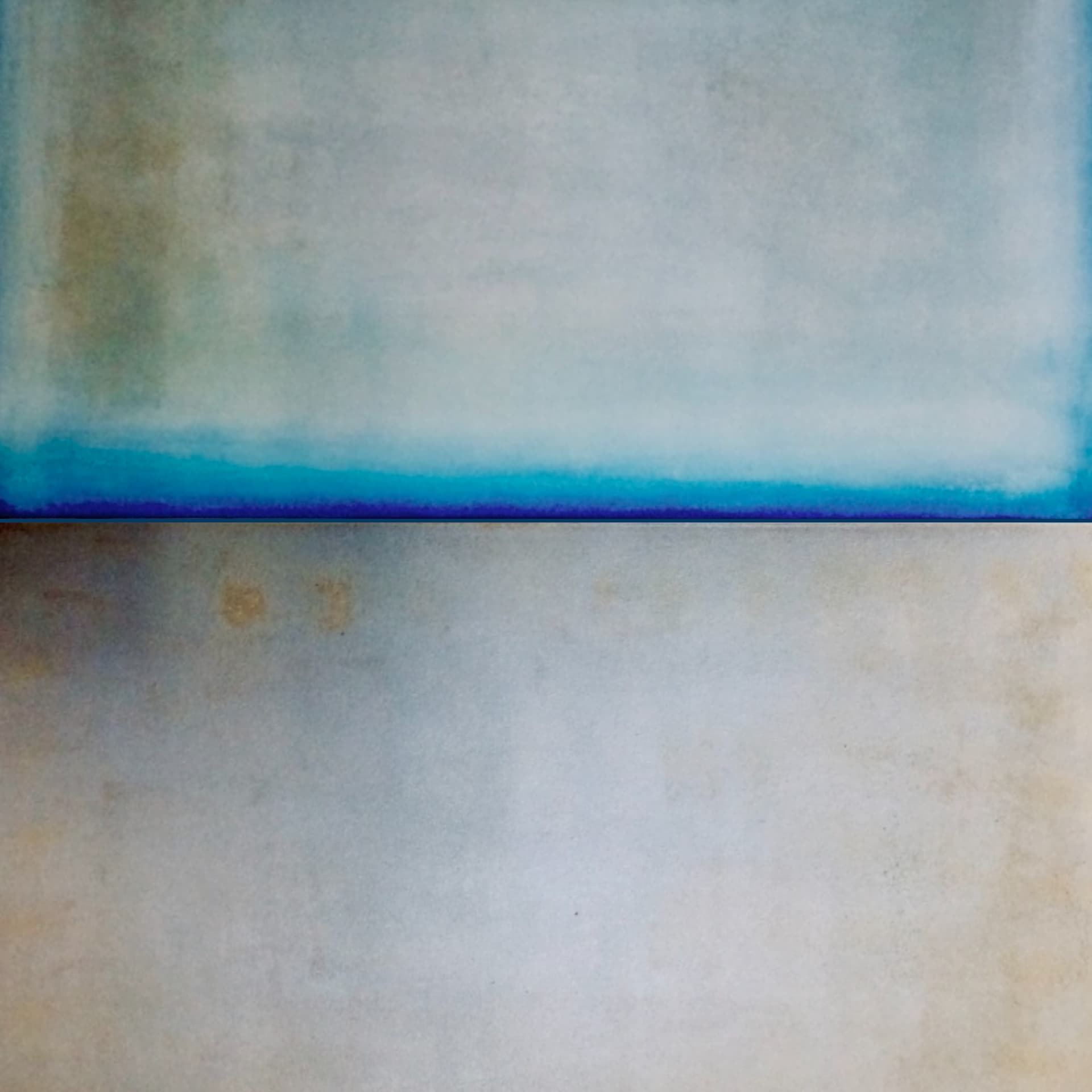 Painting by Michelle Tholen