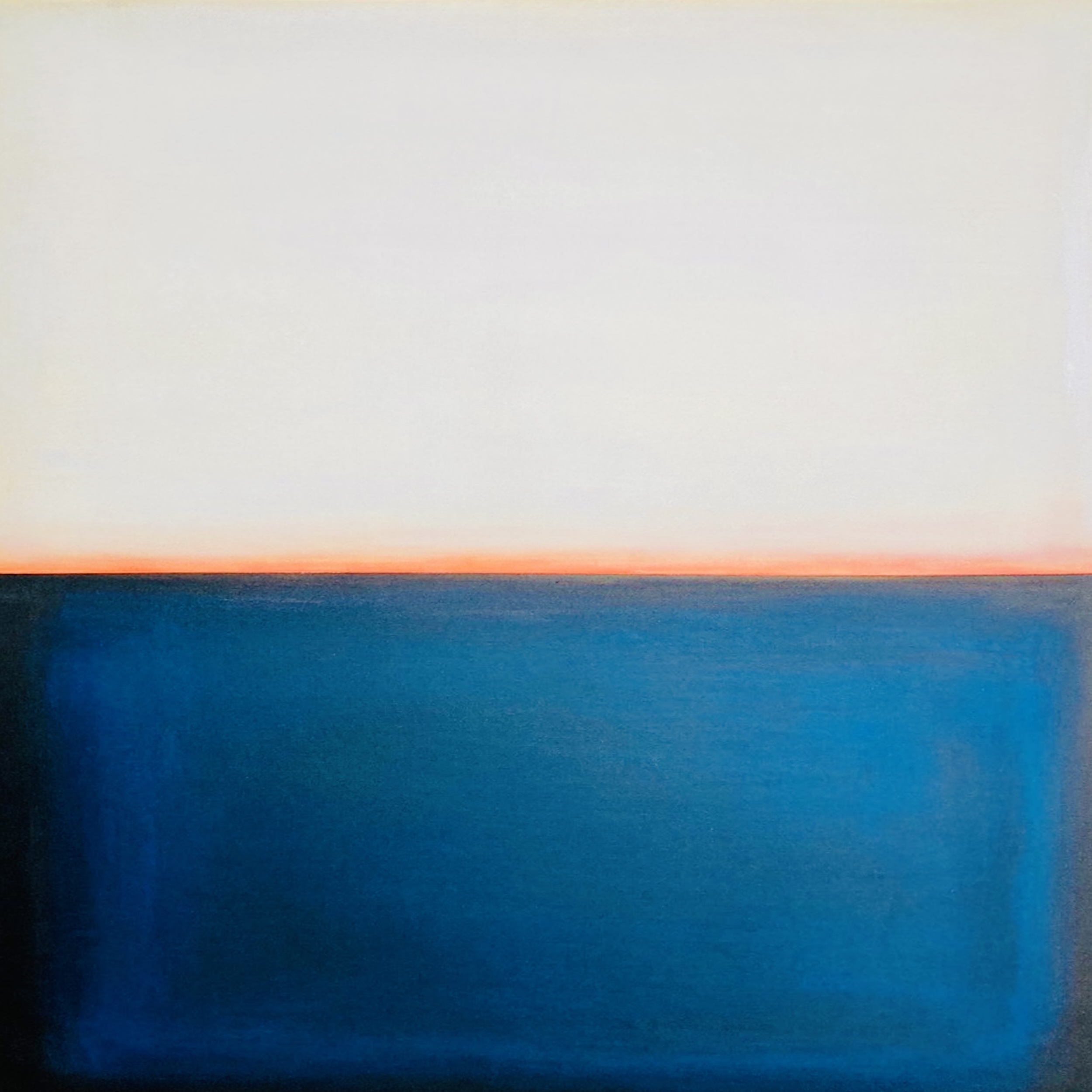 Painting by Michelle Tholen