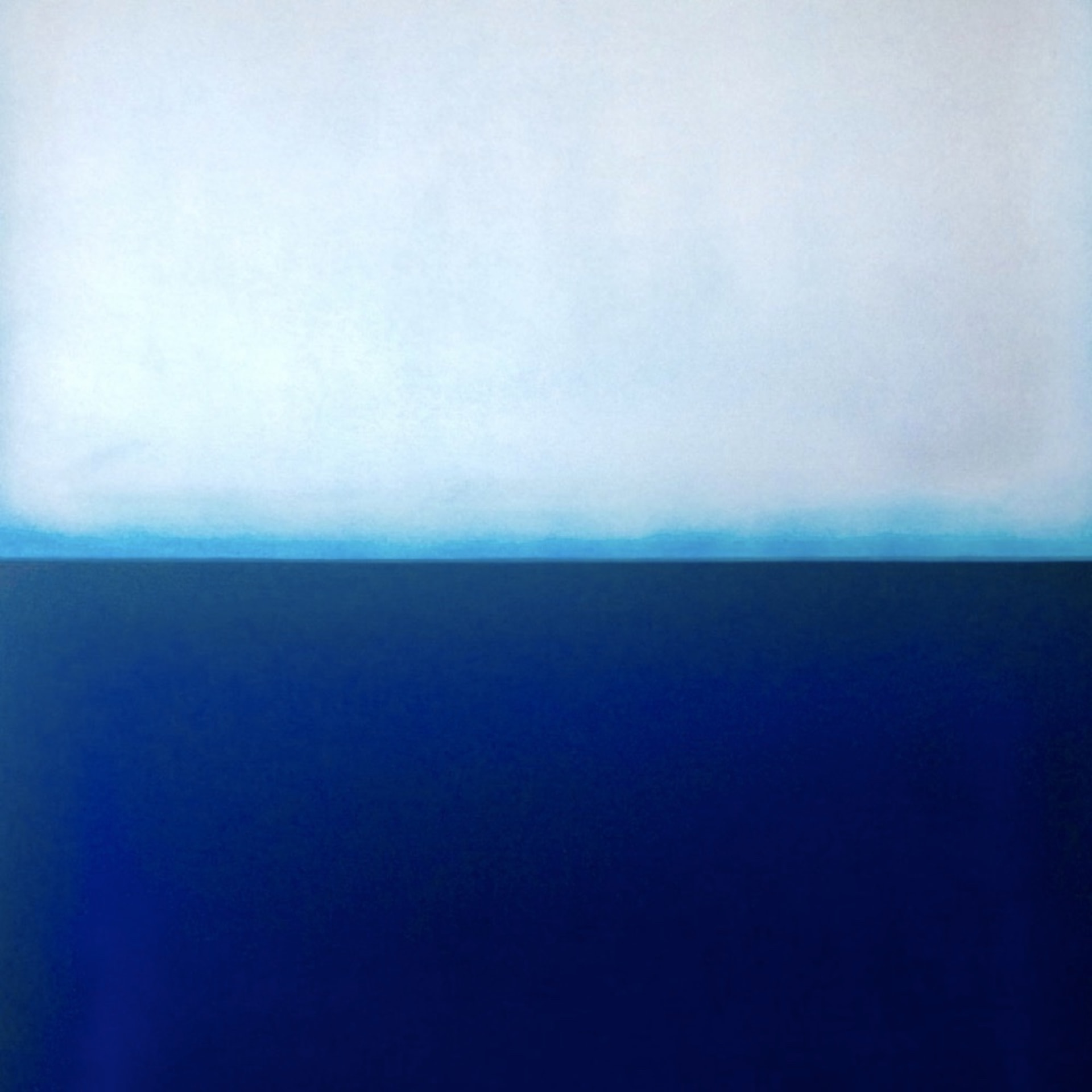 Painting by Michelle Tholen