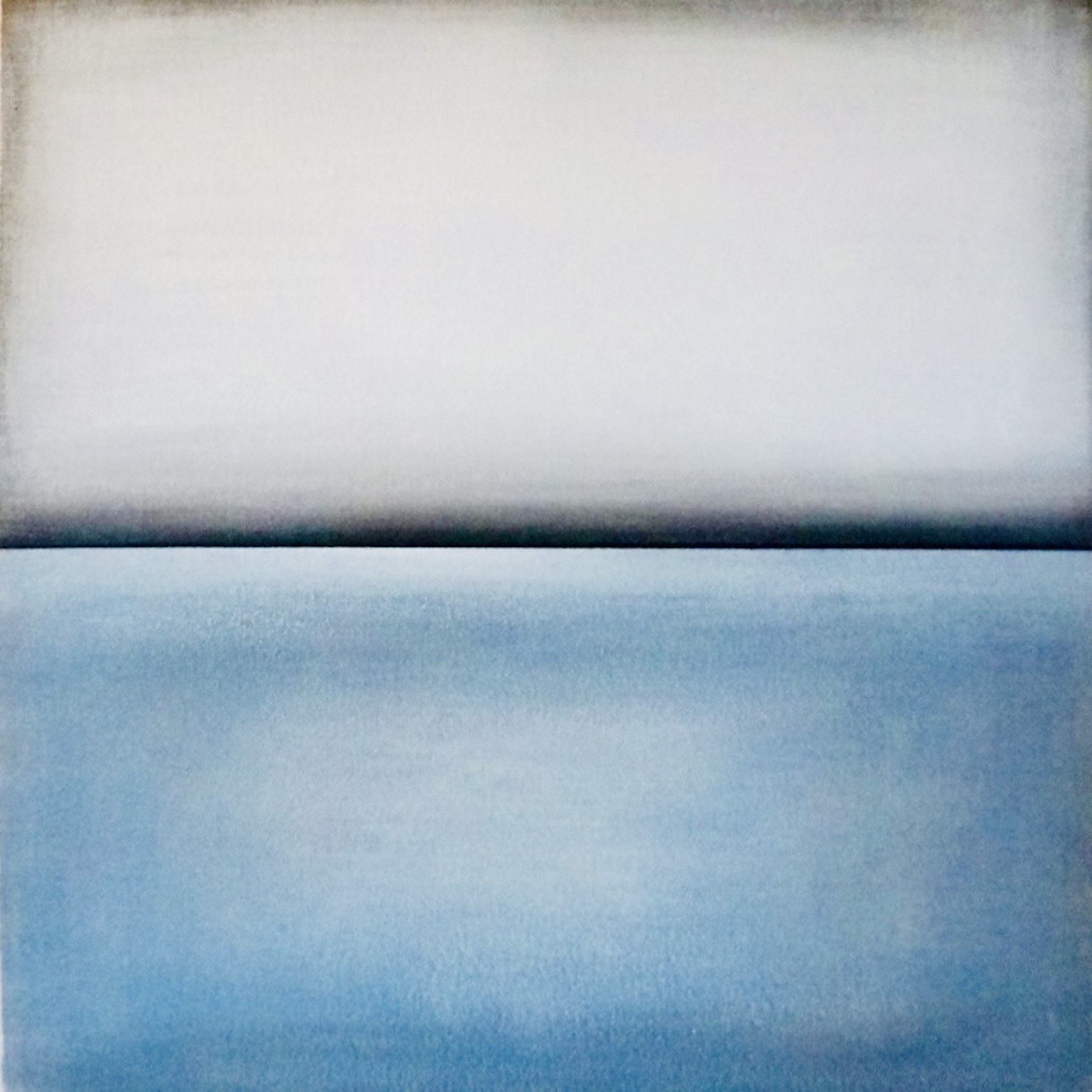 Painting by Michelle Tholen