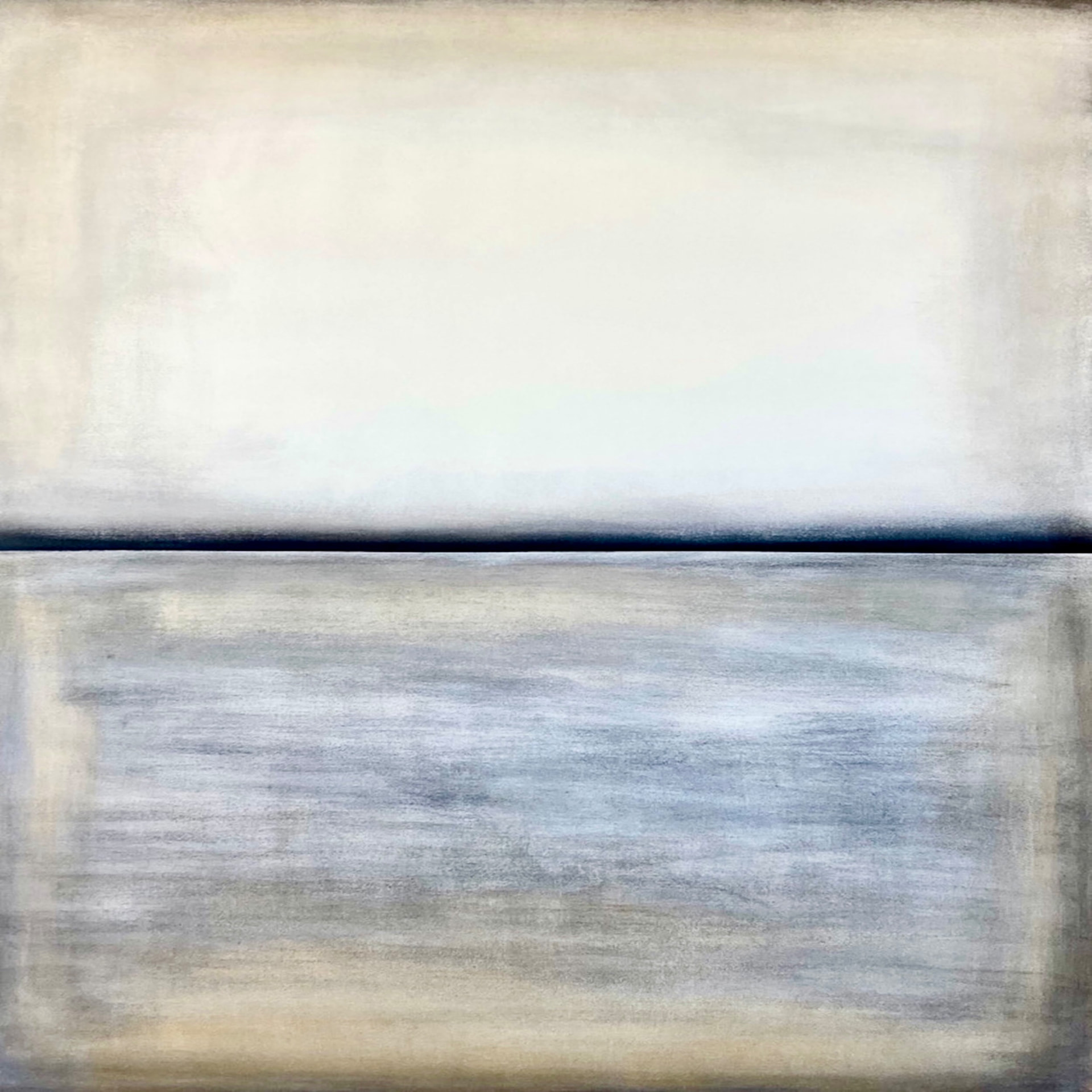 Painting by Michelle Tholen