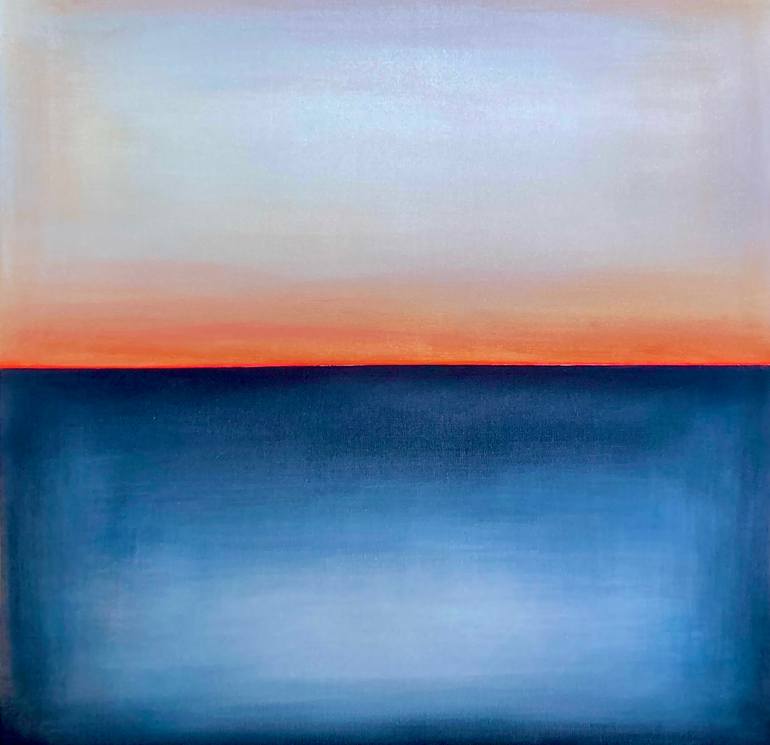 Orange Light