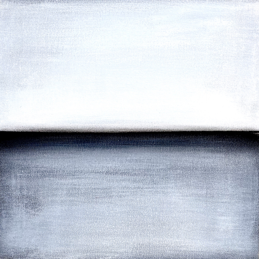 Painting by Michelle Tholen