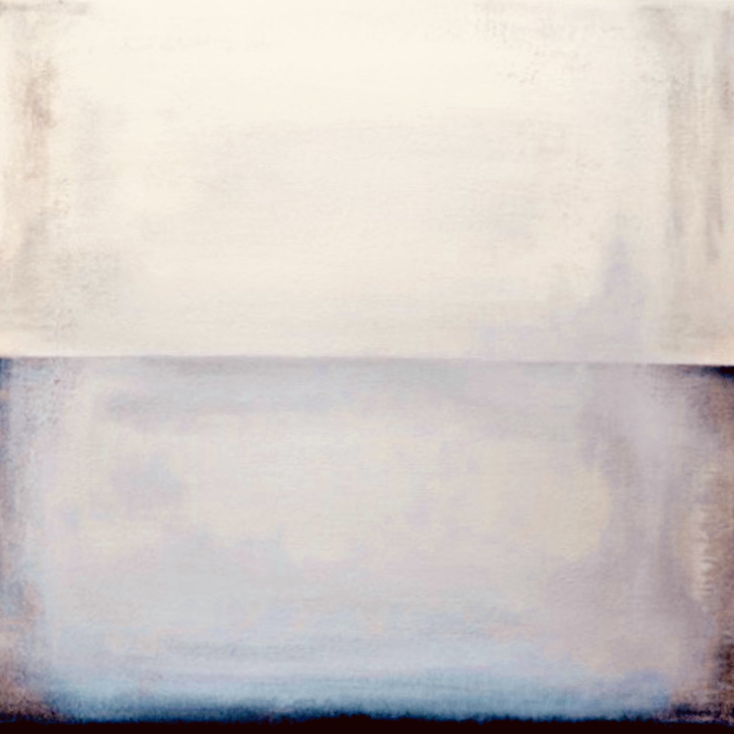 Painting by Michelle Tholen