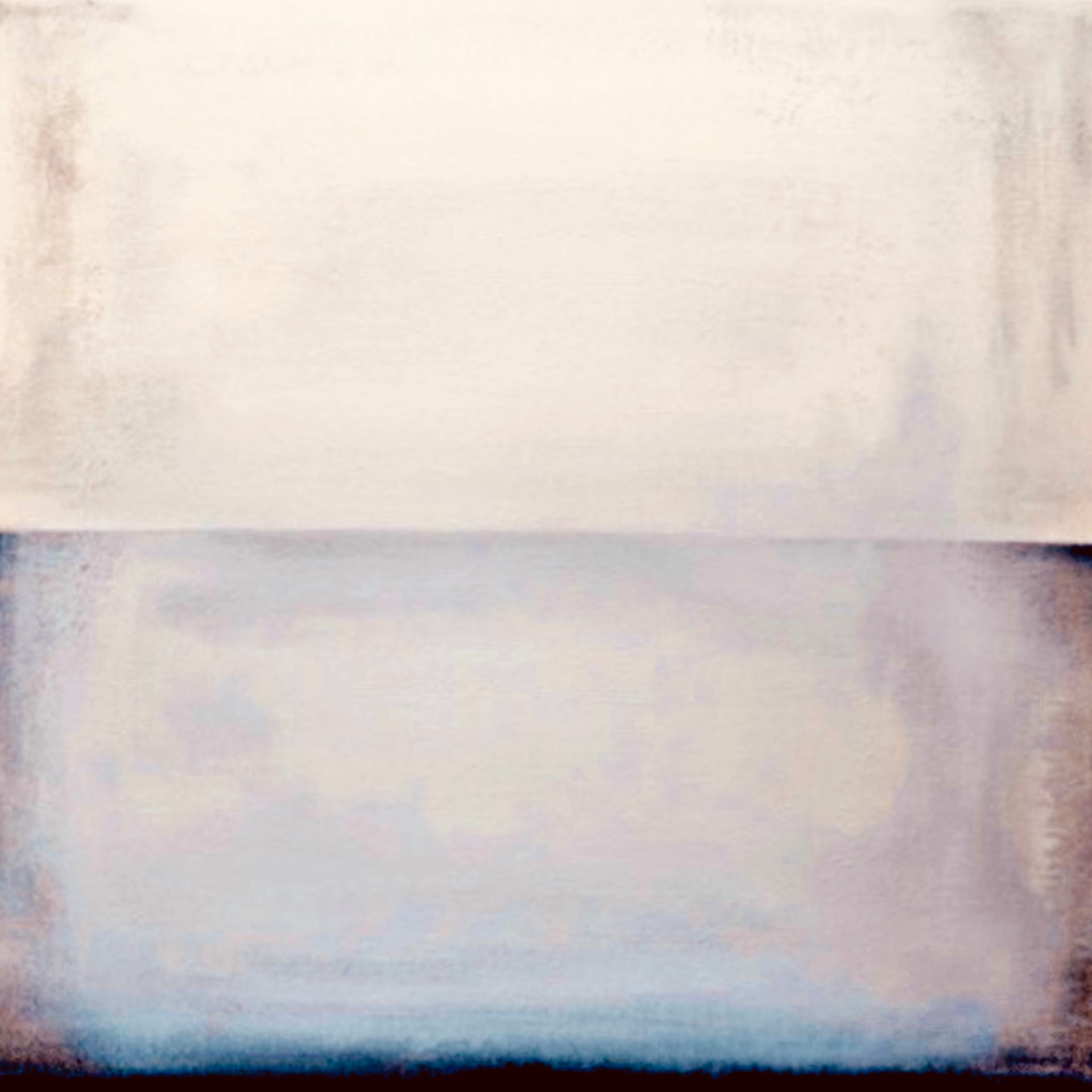 Painting by Michelle Tholen