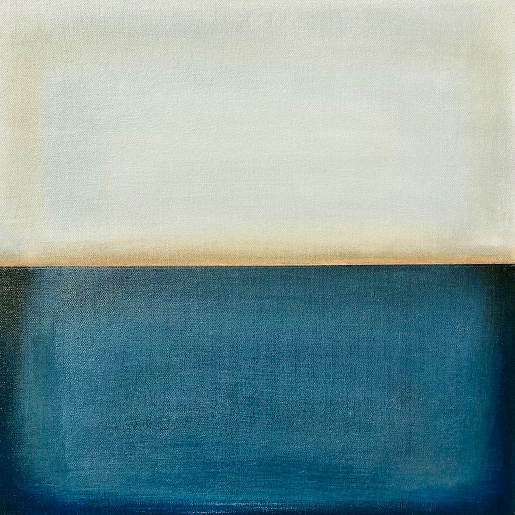 Painting by Michelle Tholen