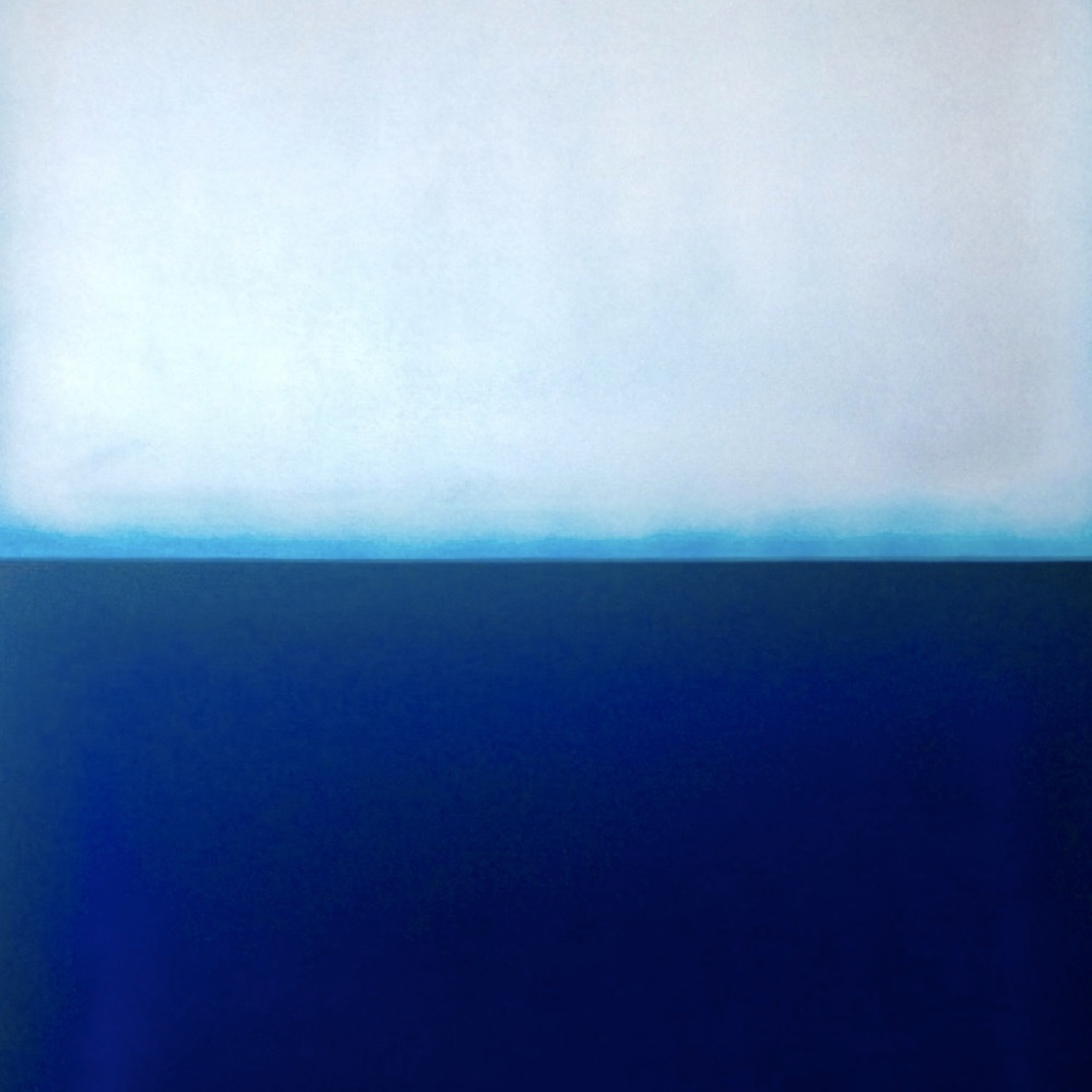 Painting by Michelle Tholen