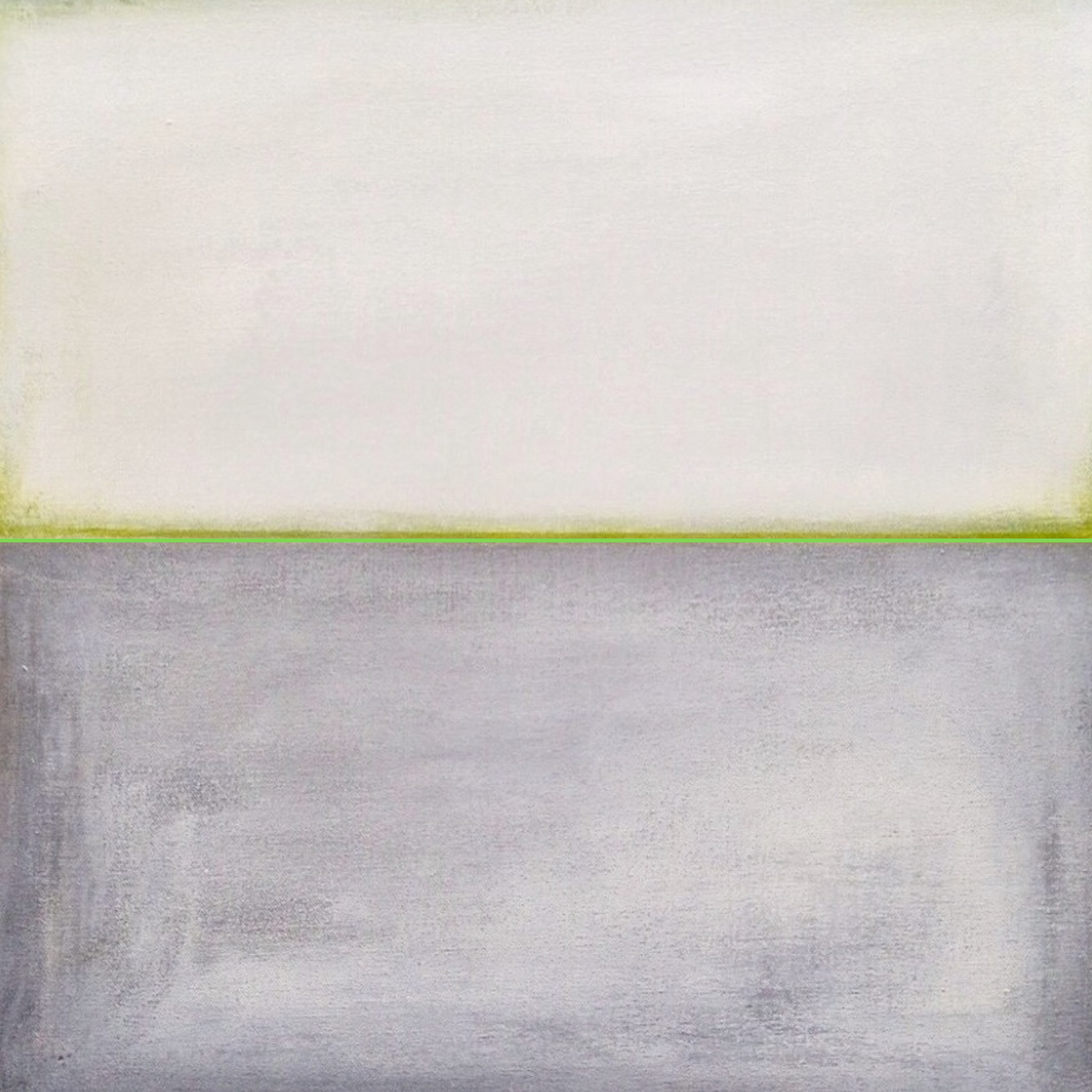 Painting by Michelle Tholen