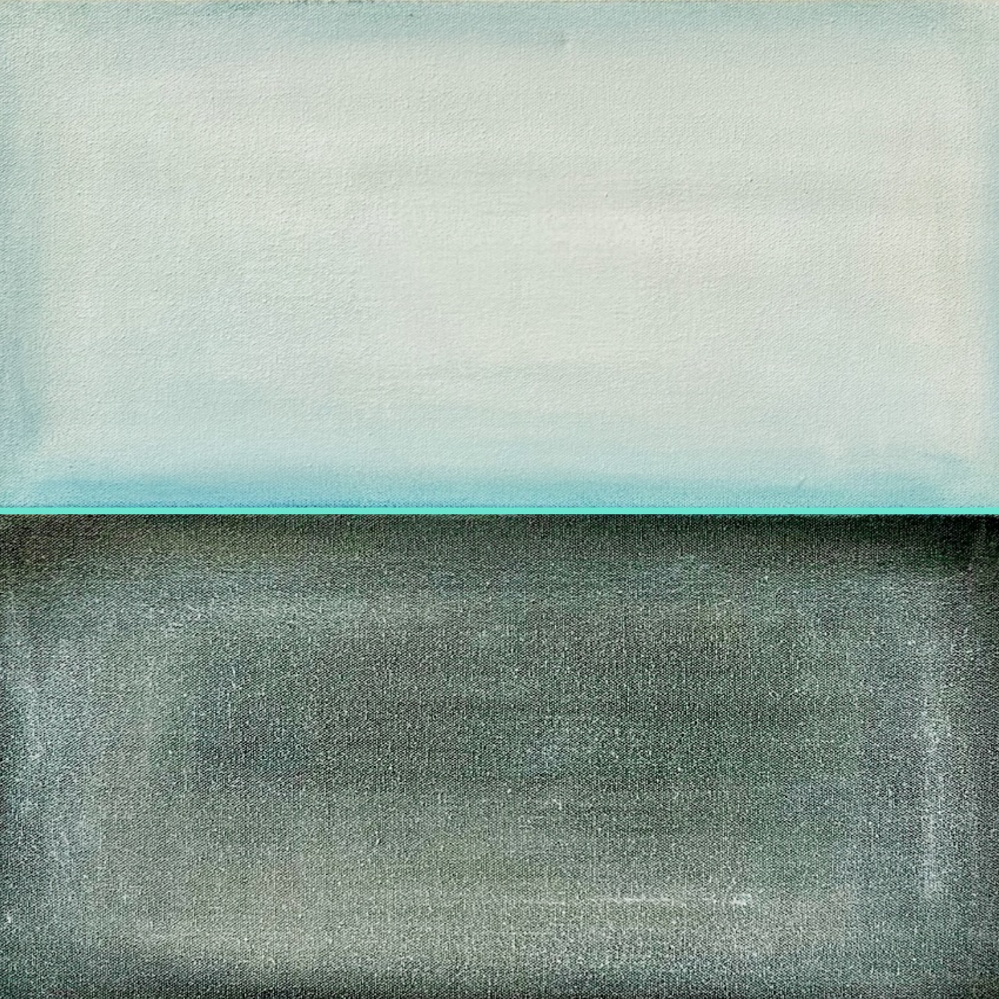 Painting by Michelle Tholen