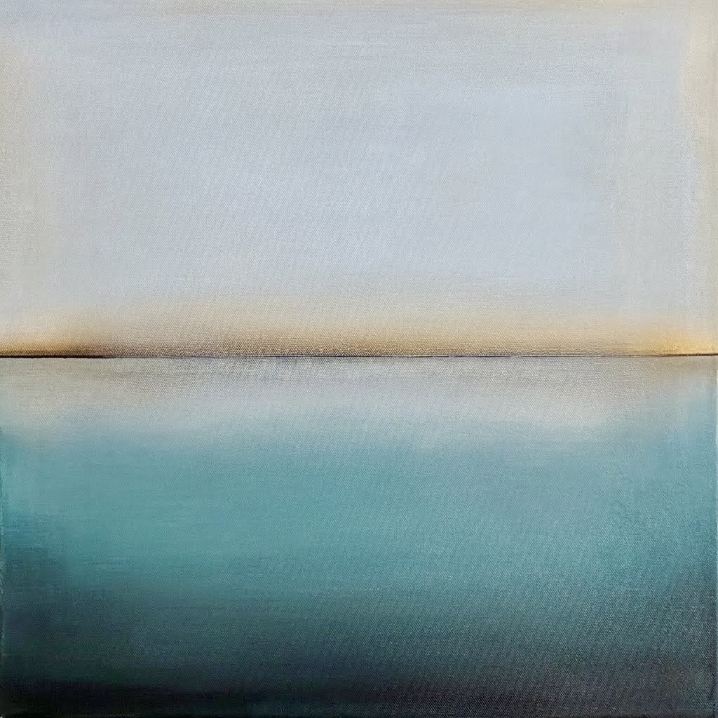 Painting by Michelle Tholen