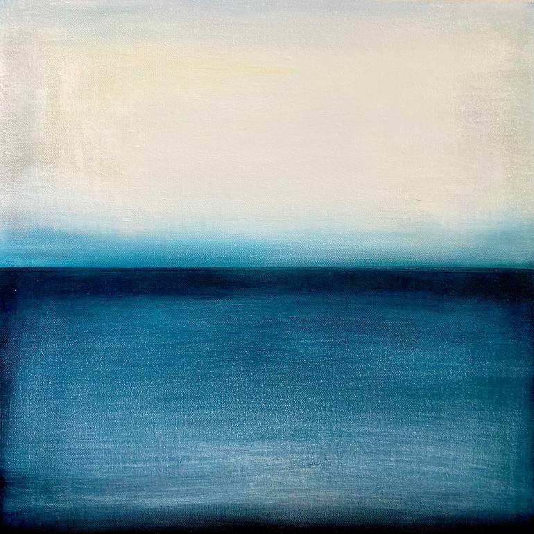 Blue Outlook