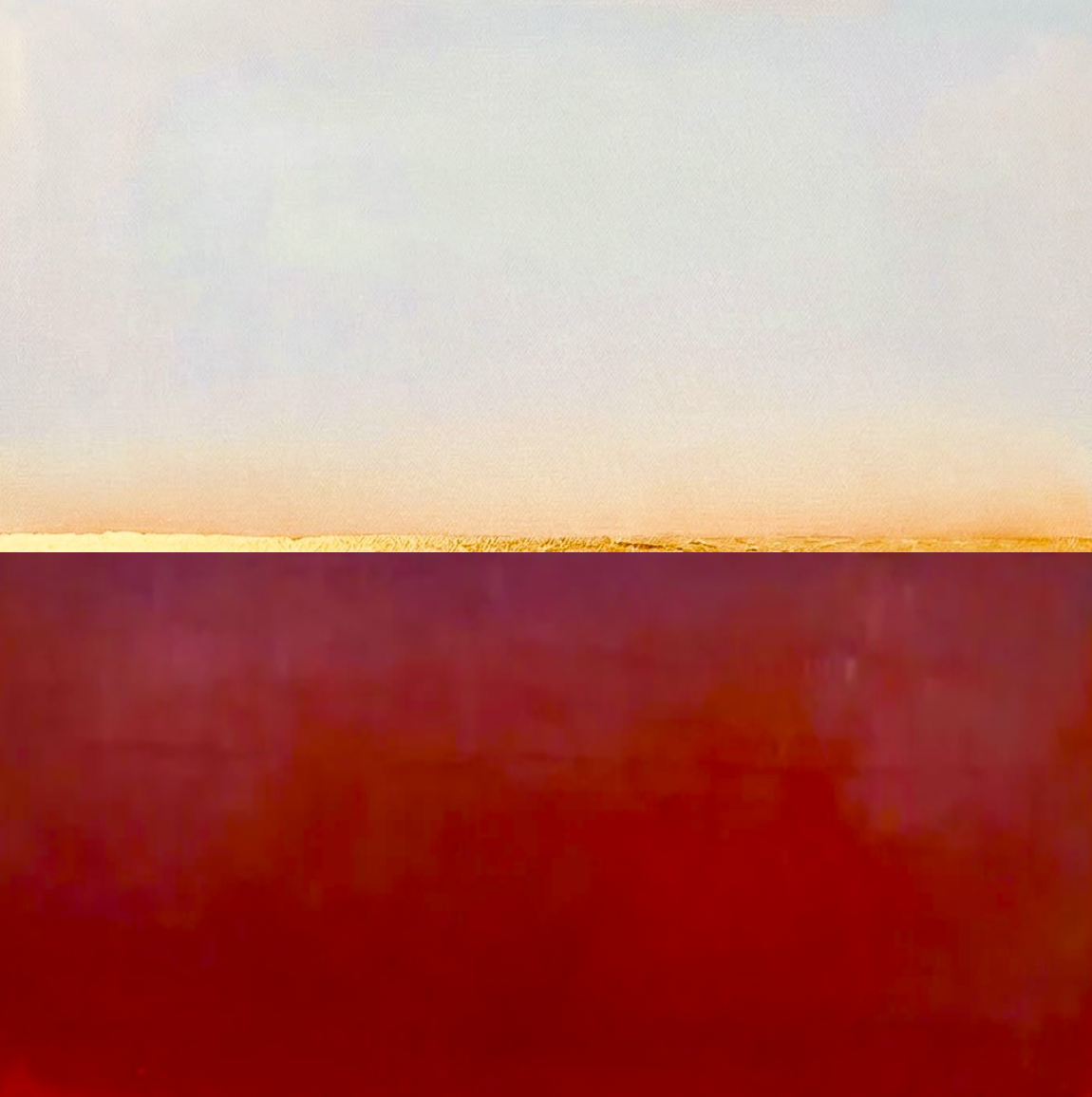 Painting by Michelle Tholen