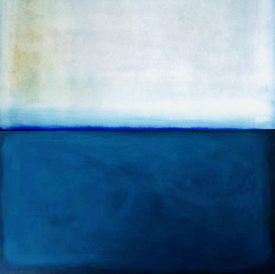 Painting by Michelle Tholen