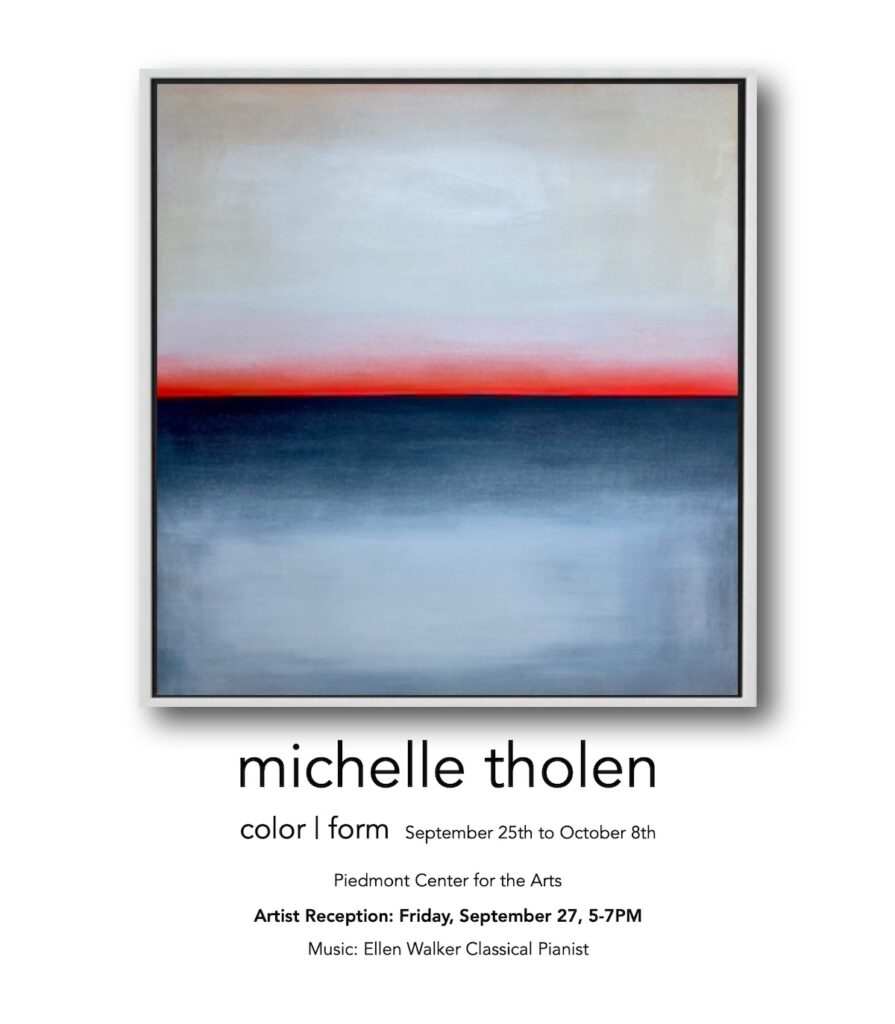 Feature in Saatchi Art — “New This Week 09-09-2024 by Curator Rebecca Wilson”