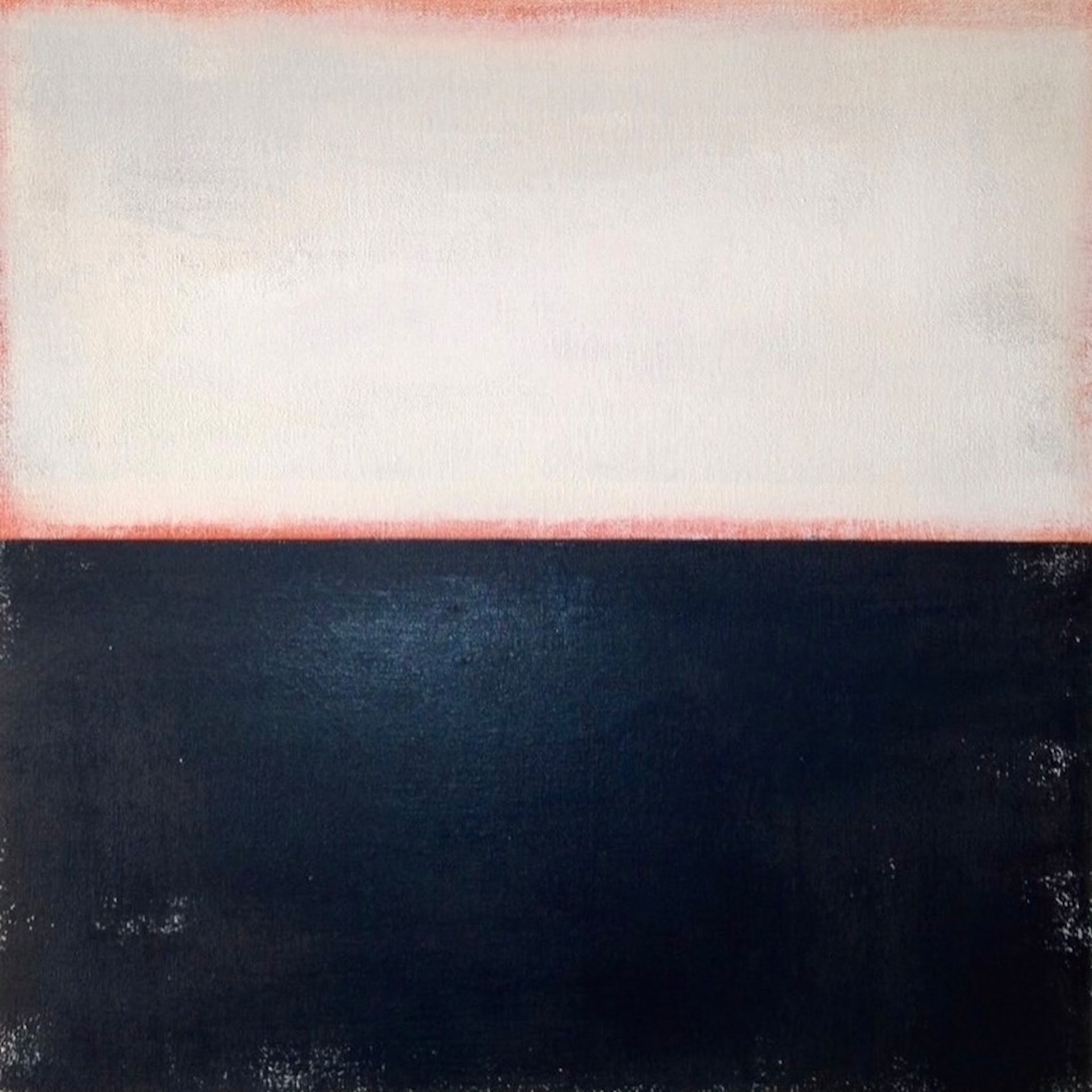Painting by Michelle Tholen
