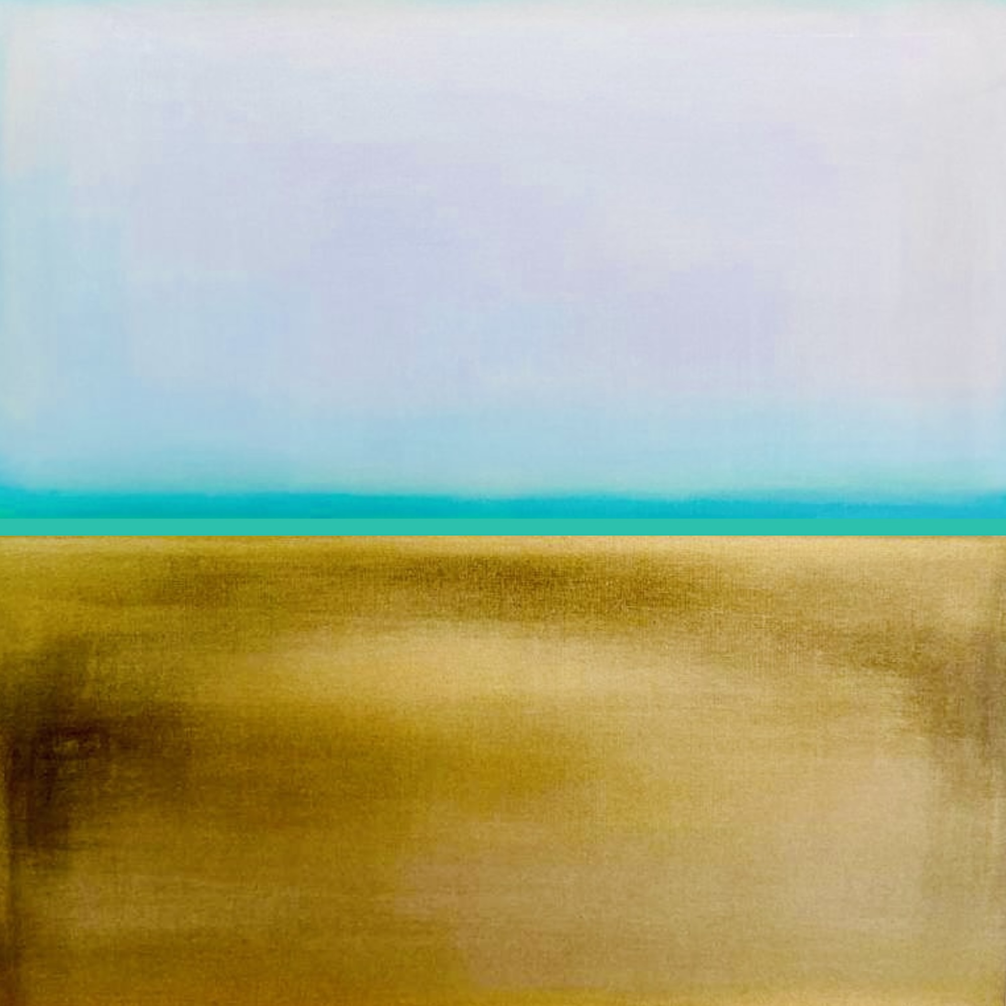 Painting by Michelle Tholen
