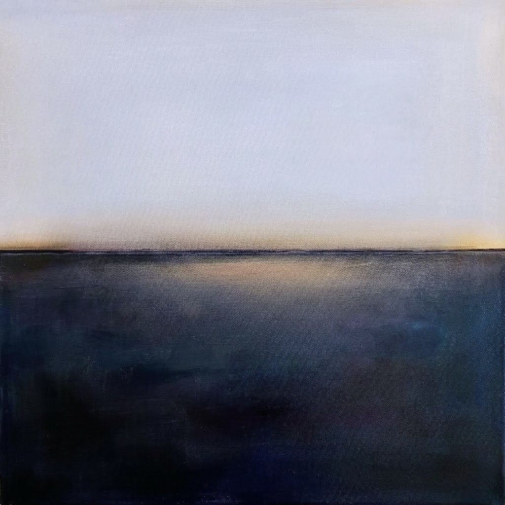 Painting by Michelle Tholen
