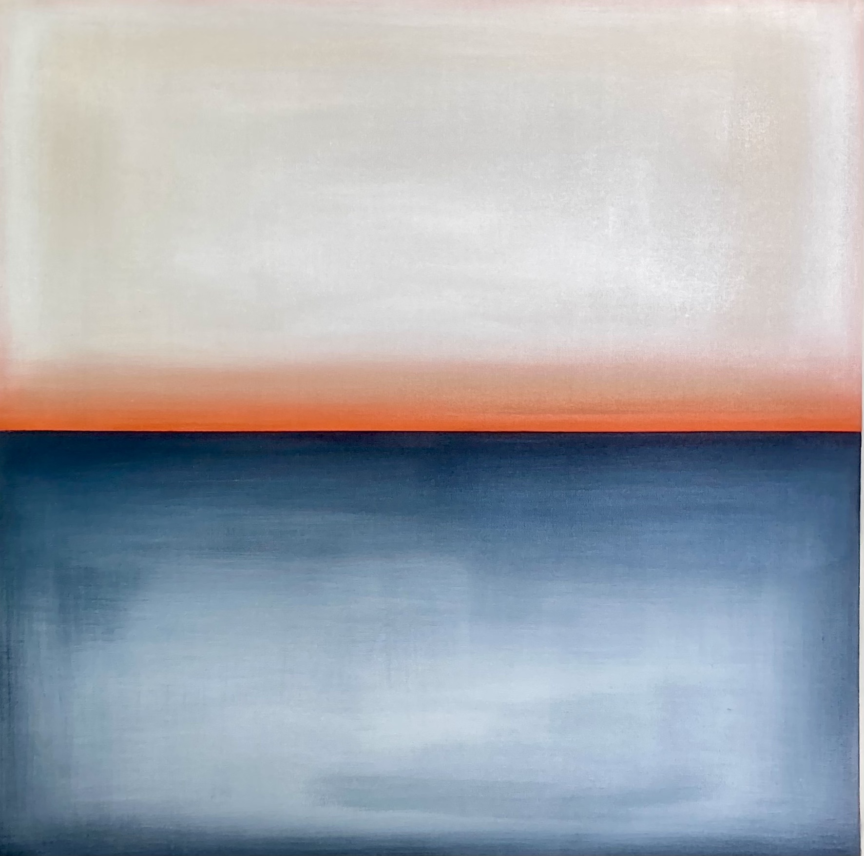 Orange Horizon