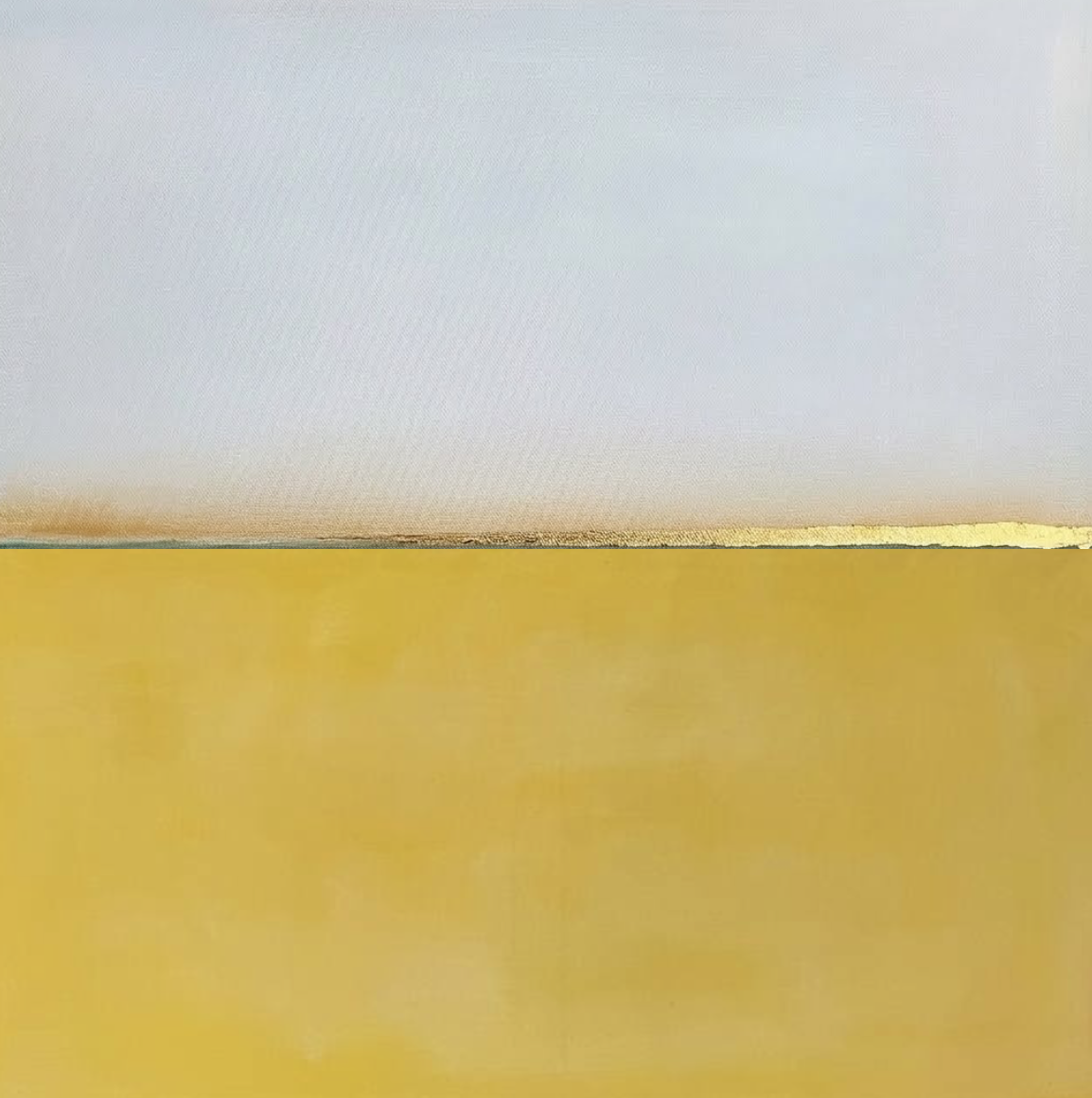 Painting by Michelle Tholen